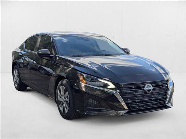 New 2025 Nissan Altima 2.5 S FWD image 6