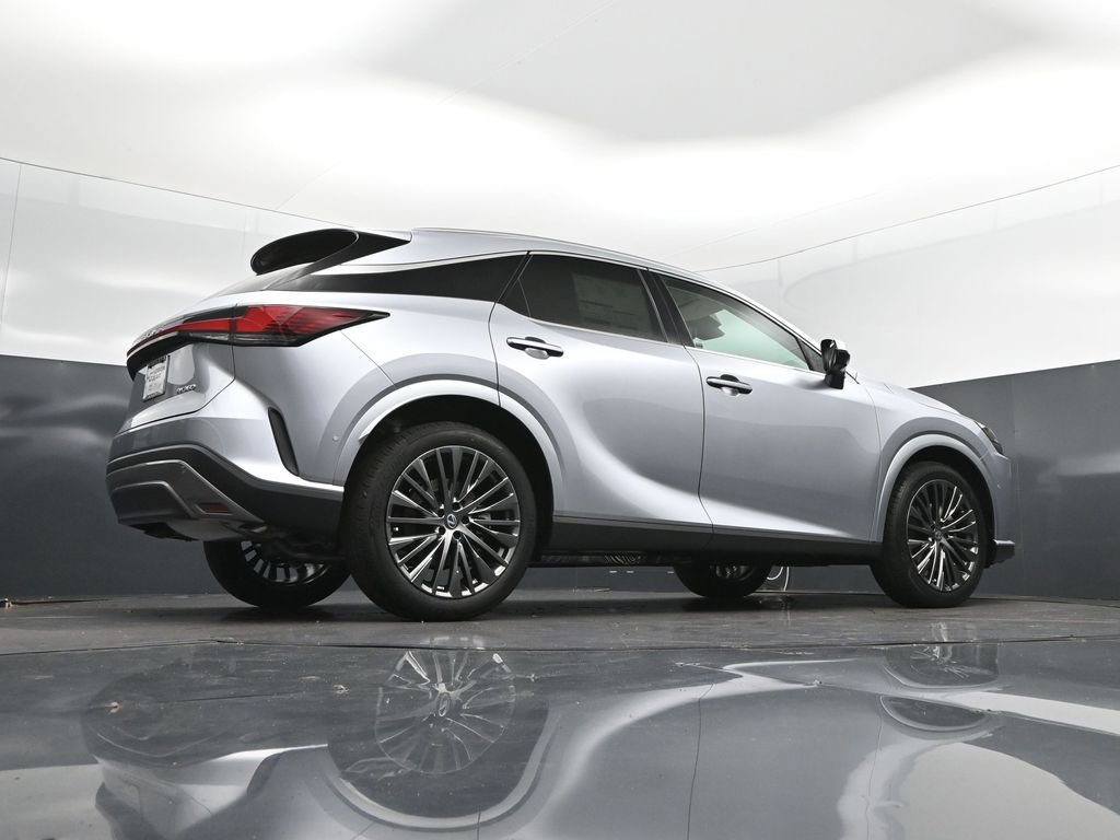 New 2026 Lexus RX 350 FWD image 38
