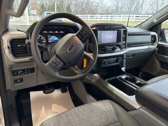 Used 2023 Ford F150 XLT w/ XTR Package image 15