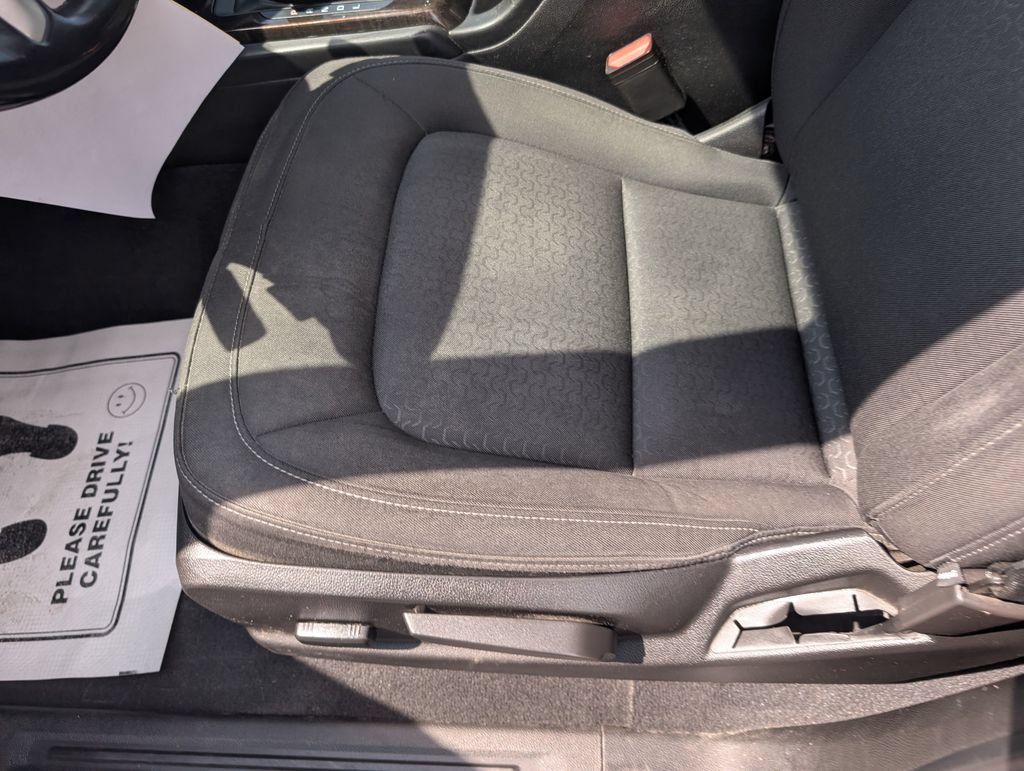 Used 2021 GMC Canyon Elevation AWD/4WD image 22