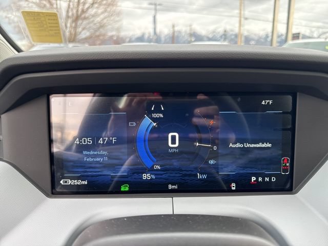 New 2027 Chevrolet Bolt RS w/ Technology Package FWD image 20