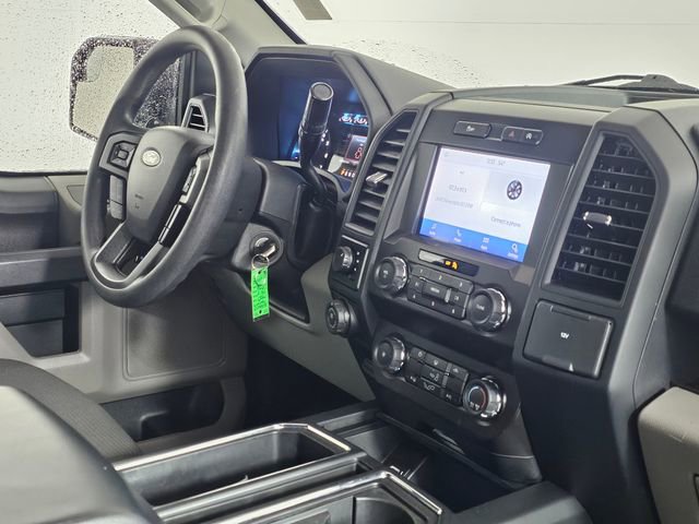 Used 2019 Ford F150 XL w/ Equipment Group 101A Mid image 10
