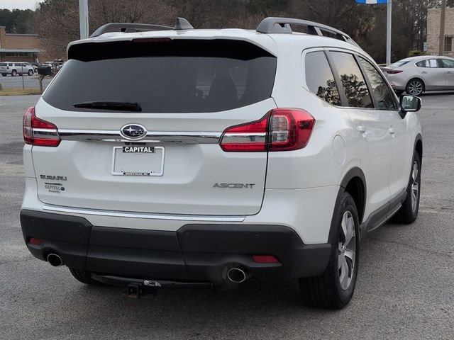Used 2021 Subaru Ascent Premium w/ Convenience Package image 3