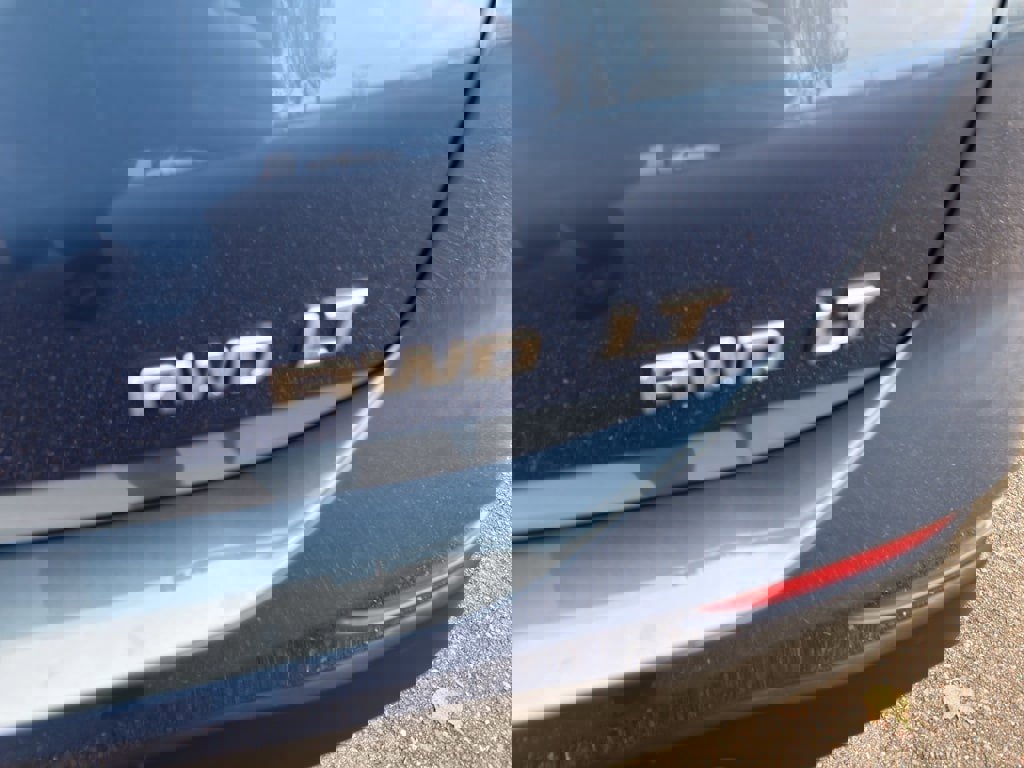 Used 2024 Chevrolet Equinox LT image 7