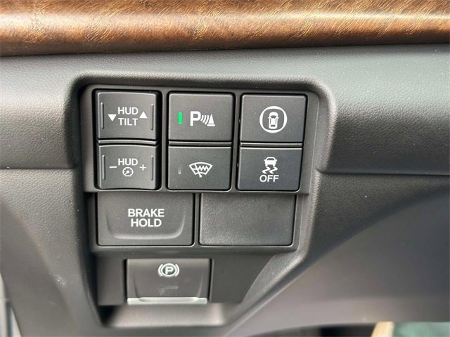 Certified 2024 Acura RDX Advance Package image 22