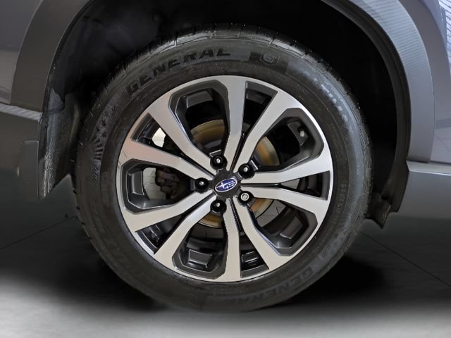 Used 2020 Subaru Forester Limited AWD/4WD image 24