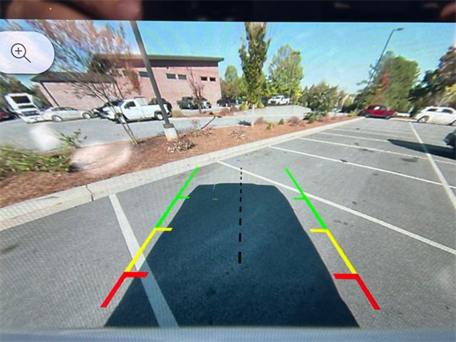 Used 2024 Ford F150 Lariat w/ Equipment Group 502A High image 29