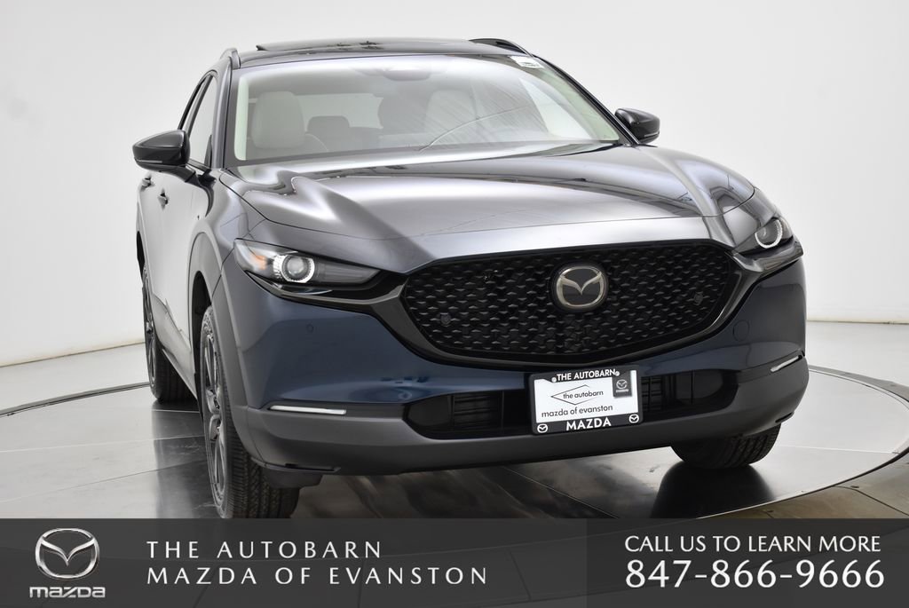 New 2026 MAZDA CX-30 Aire Edition image 12