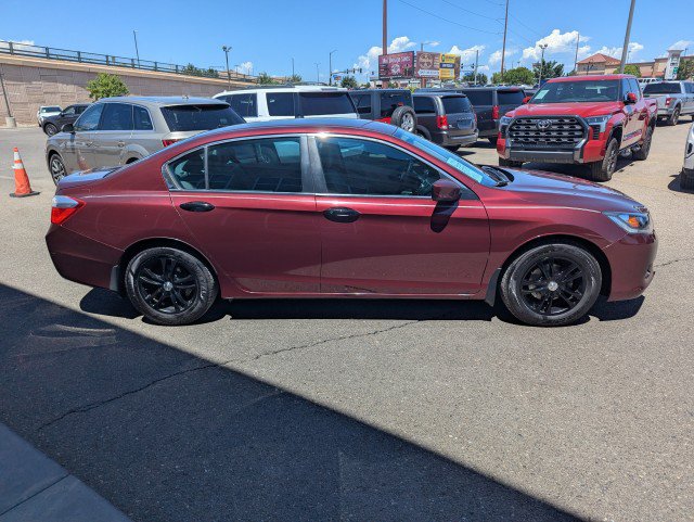 Used 2013 Honda Accord LX image 6
