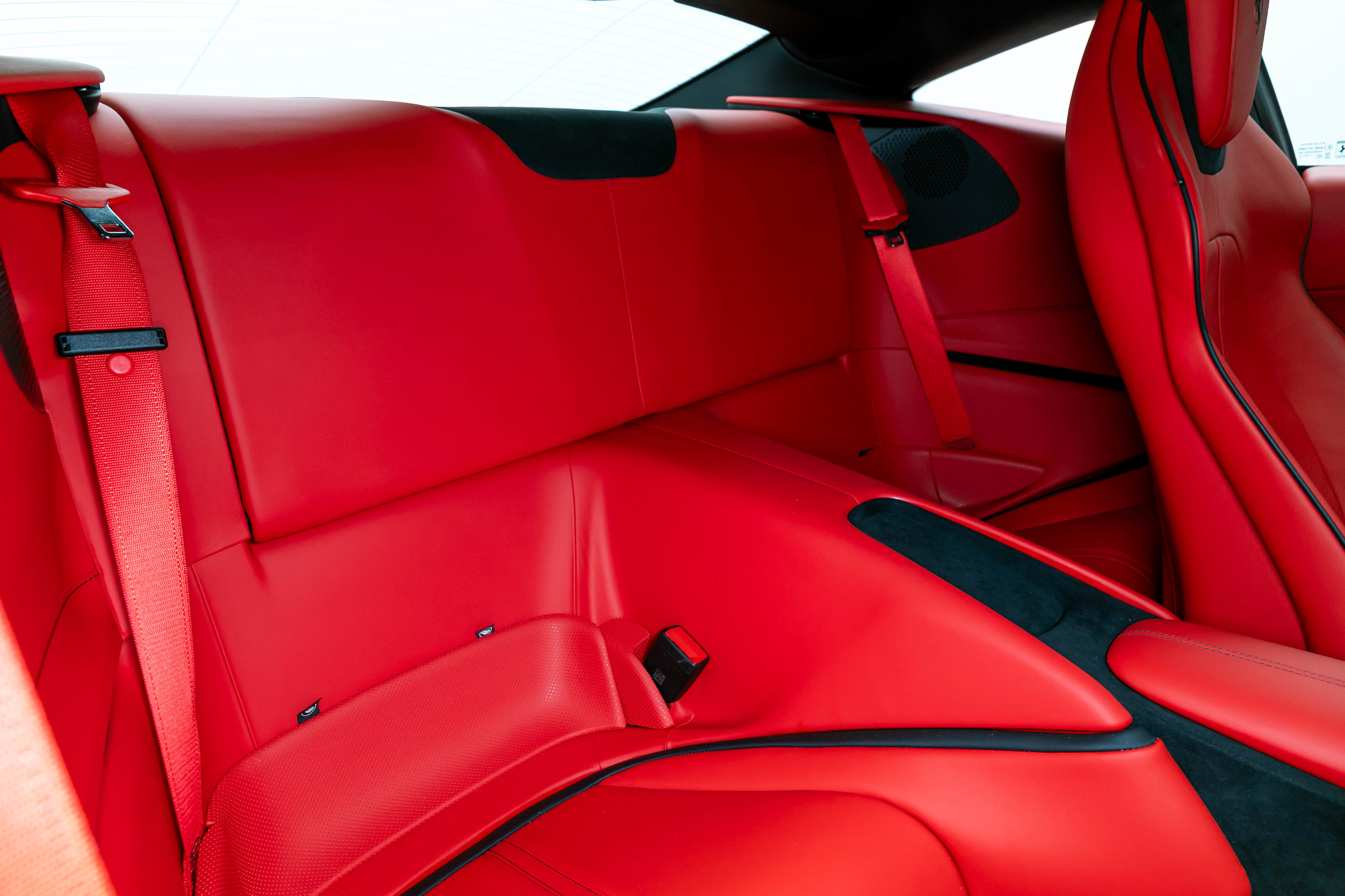 Certified 2022 Ferrari Roma image 64