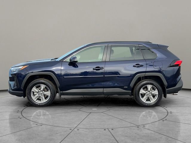 Certified 2025 Toyota RAV4 XLE w/ Convenience Package image 3