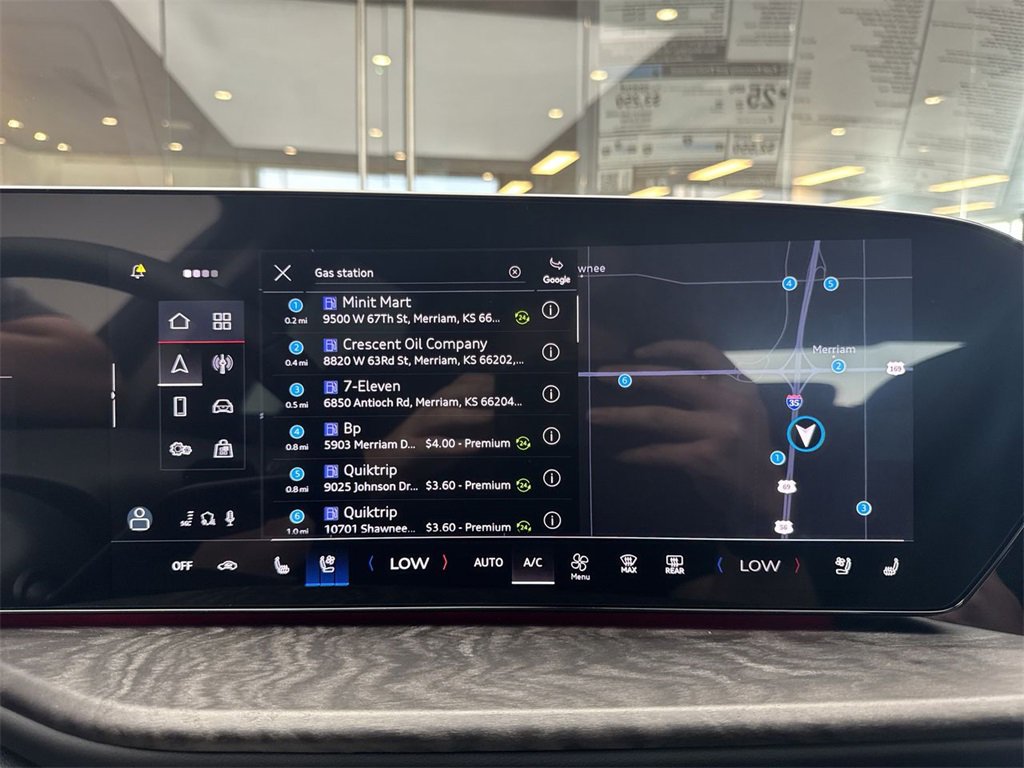 New 2025 Audi Q5 Premium Plus image 18