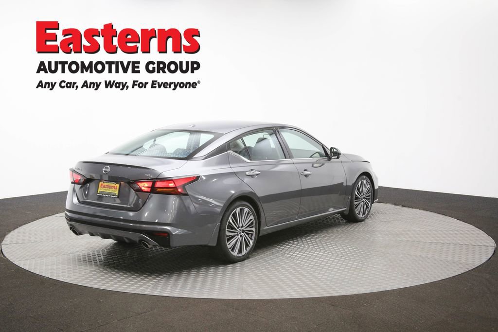 Used 2025 Nissan Altima 2.5 SL image 41