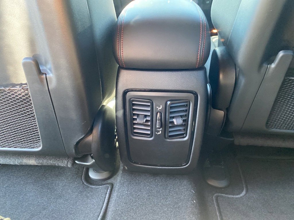 New 2026 Dodge Durango GT w/ Blacktop Package image 20