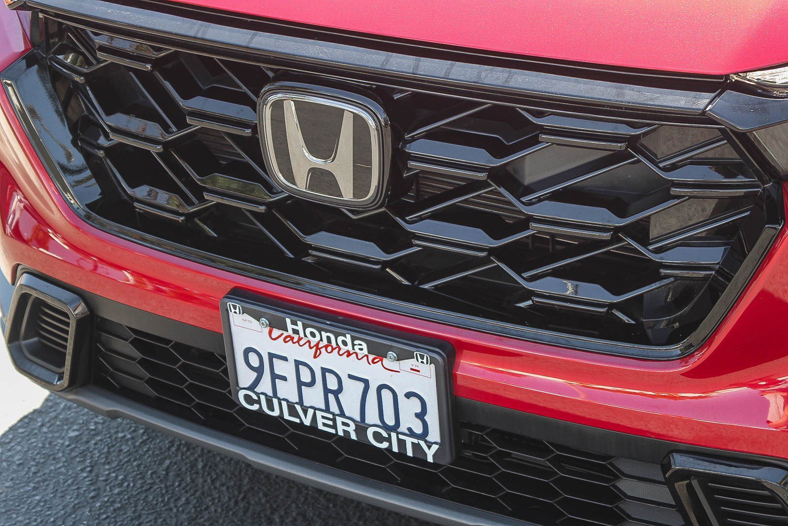 Used 2023 Honda CR-V Sport image 6