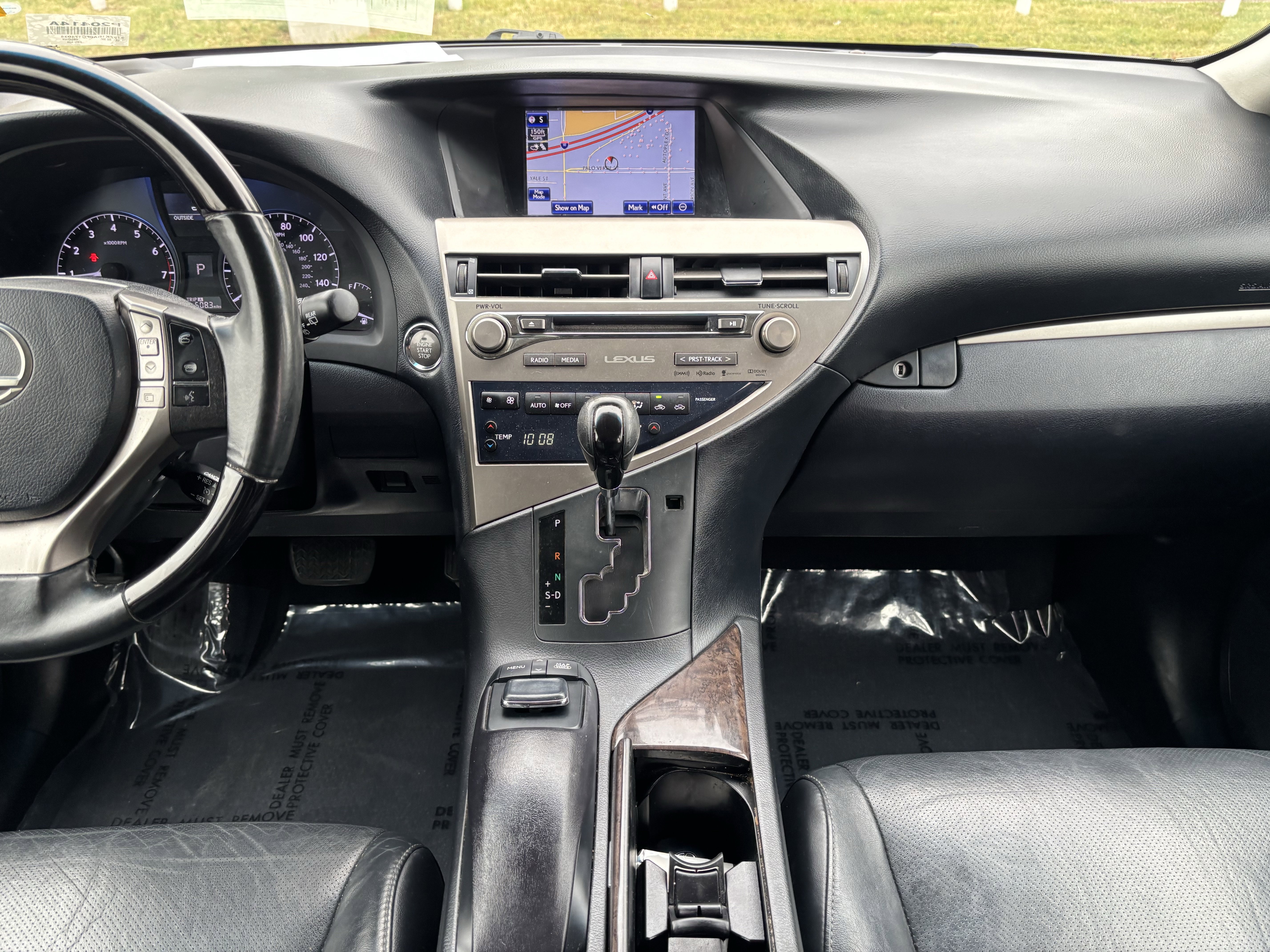 Used 2015 Lexus RX 350 FWD image 18