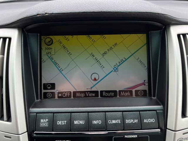 Used 2009 Lexus RX 350 AWD image 25