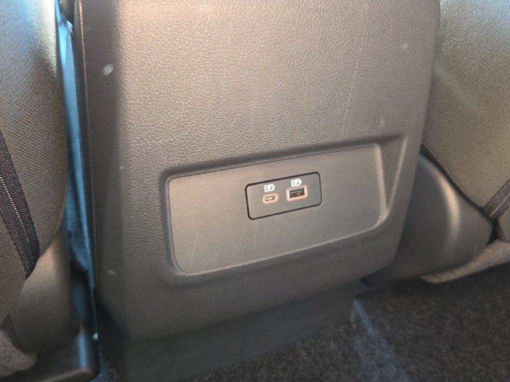 Used 2025 Nissan Frontier PRO-4X w/ Interior Protection Package AWD/4WD image 15
