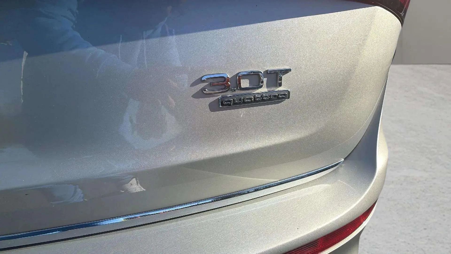 Used 2016 Audi Q5 3.0T Premium Plus image 20