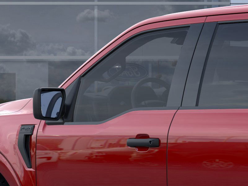 New 2025 Ford F150 STX image 20