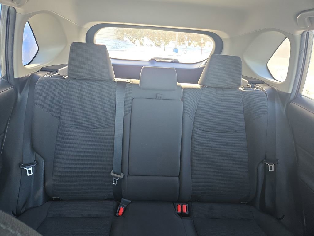 Used 2020 Toyota RAV4 LE w/ All Weather Liner Package image 32