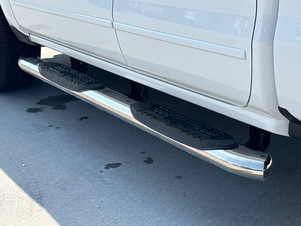 Used 2019 Chevrolet Silverado 1500 LT w/ All Star Edition AWD/4WD image 40