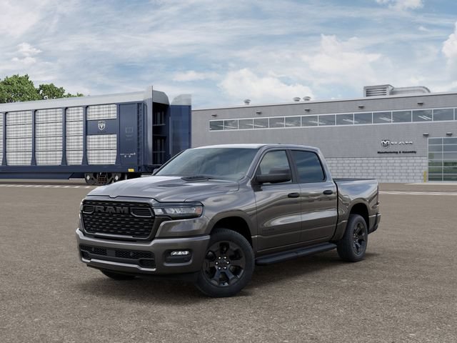 New 2027 RAM 1500 Express AWD/4WD image 2