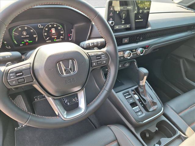 New 2027 Honda CR-V Sport-L image 3
