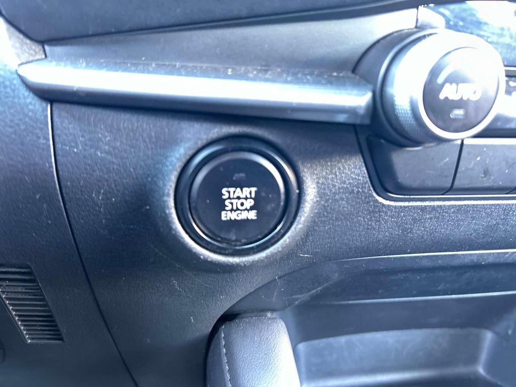 Used 2025 MAZDA MAZDA3 s Sport image 29