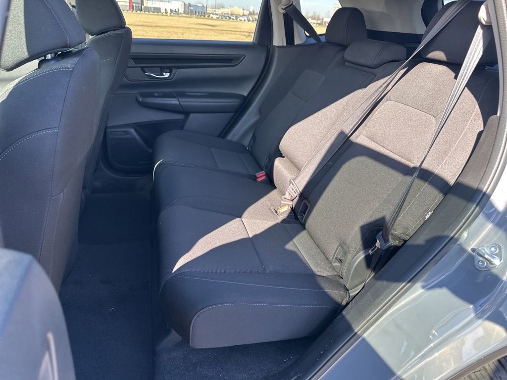 Used 2023 Honda CR-V EX image 15