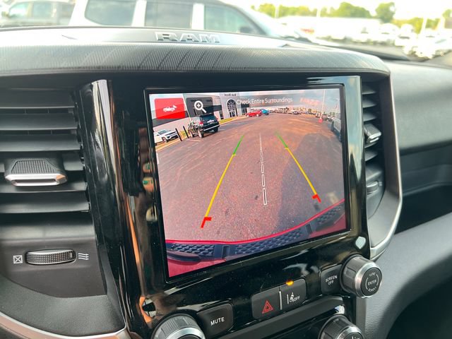 New 2026 RAM 1500 Express AWD/4WD image 18