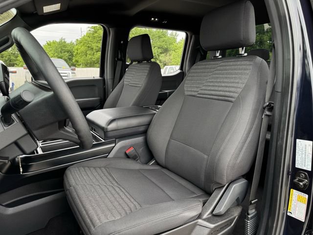 Used 2023 Ford F150 XL w/ STX Appearance Package RWD image 27