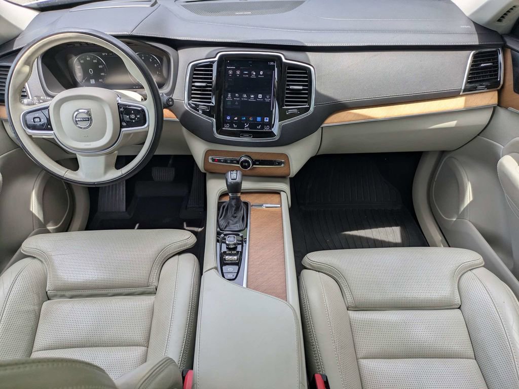 Used 2019 Volvo XC90 T6 Inscription w/ Advanced Package AWD/4WD image 15