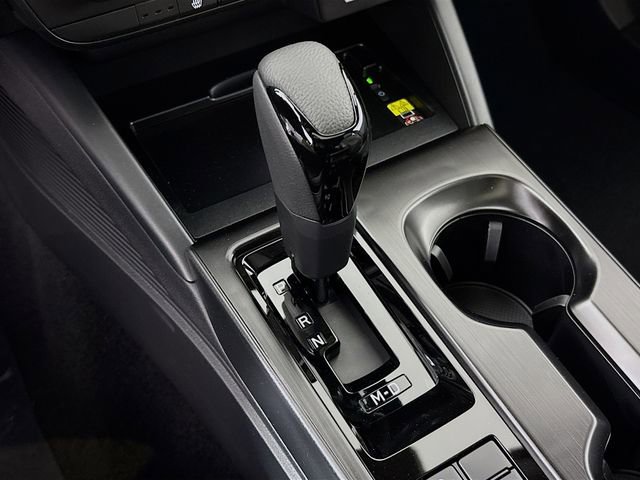 New 2026 Subaru Outback Limited AWD/4WD image 17
