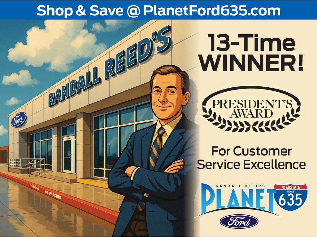 New 2026 Ford Explorer Tremor w/ Tremor Ultimate Package AWD/4WD image 11
