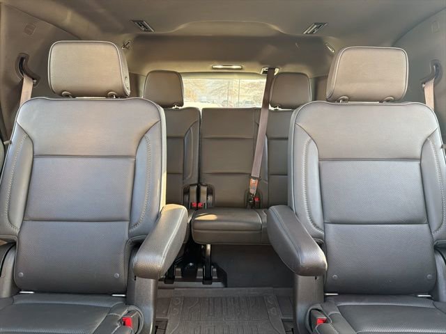 Used 2021 GMC Yukon Denali w/ Denali Premium Package image 40