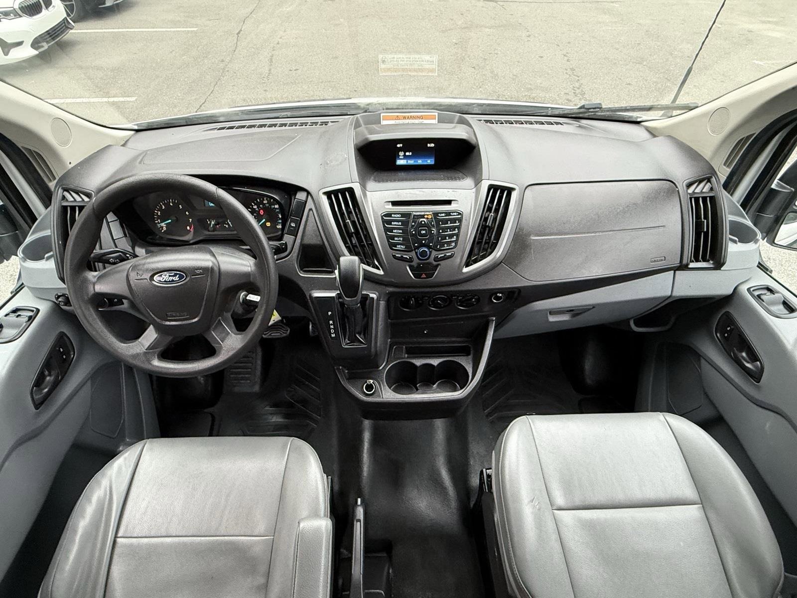 Used 2019 Ford Transit 150 148 Medium Roof image 23