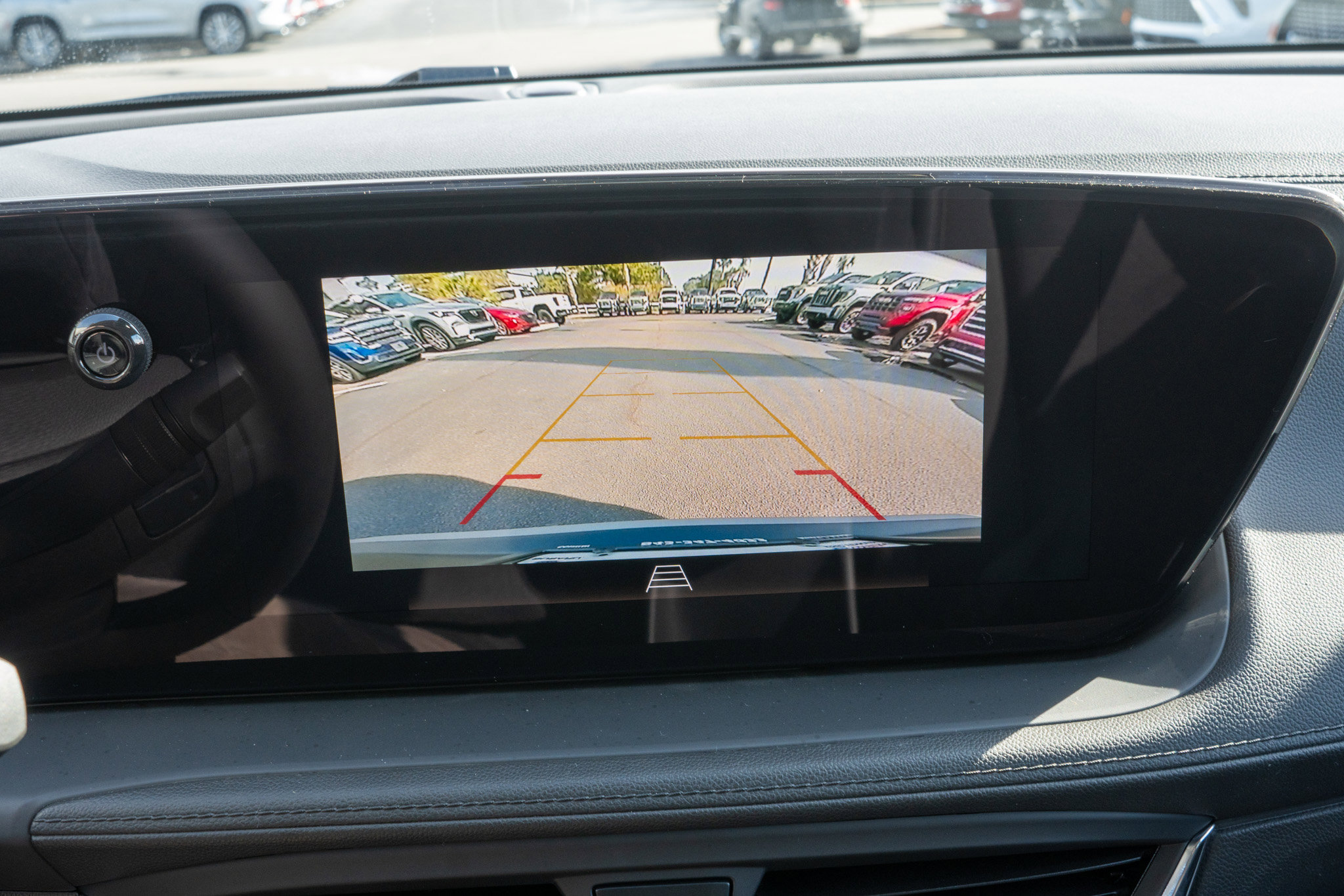 New 2026 Buick Encore GX Preferred w/ Comfort Package image 17