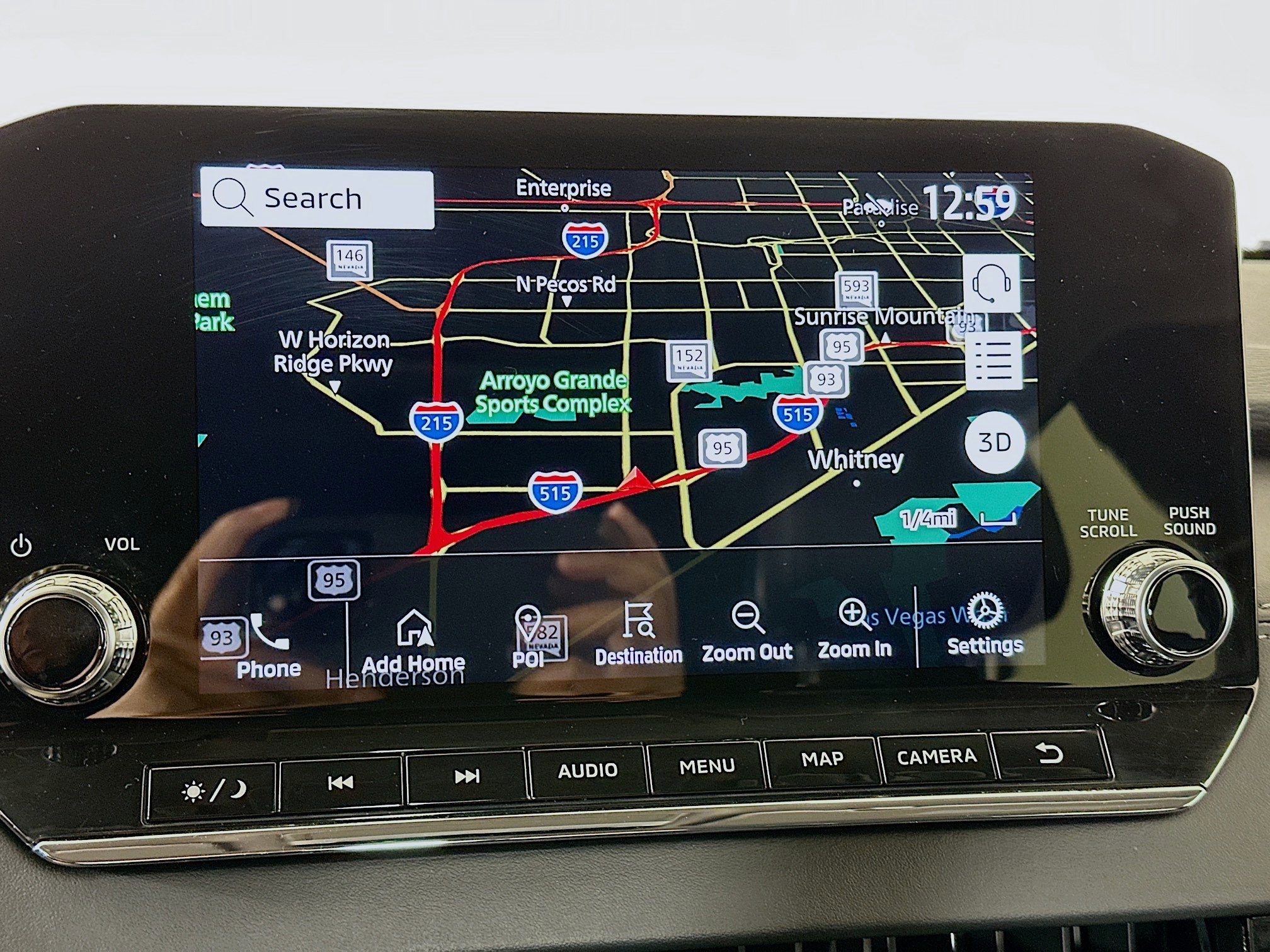 Used 2024 Mitsubishi Outlander SE image 22