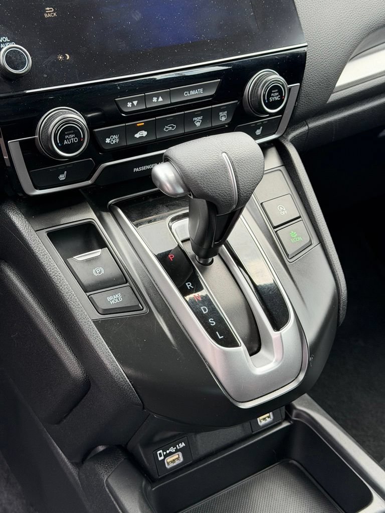 Certified 2022 Honda CR-V Special Edition image 11