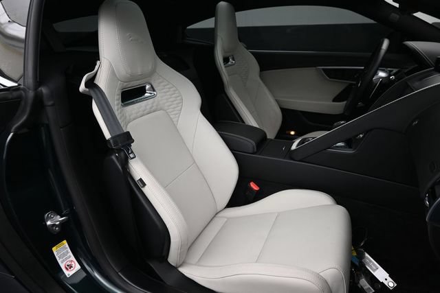 Used 2023 Jaguar F-TYPE R-Dynamic AWD/4WD image 13