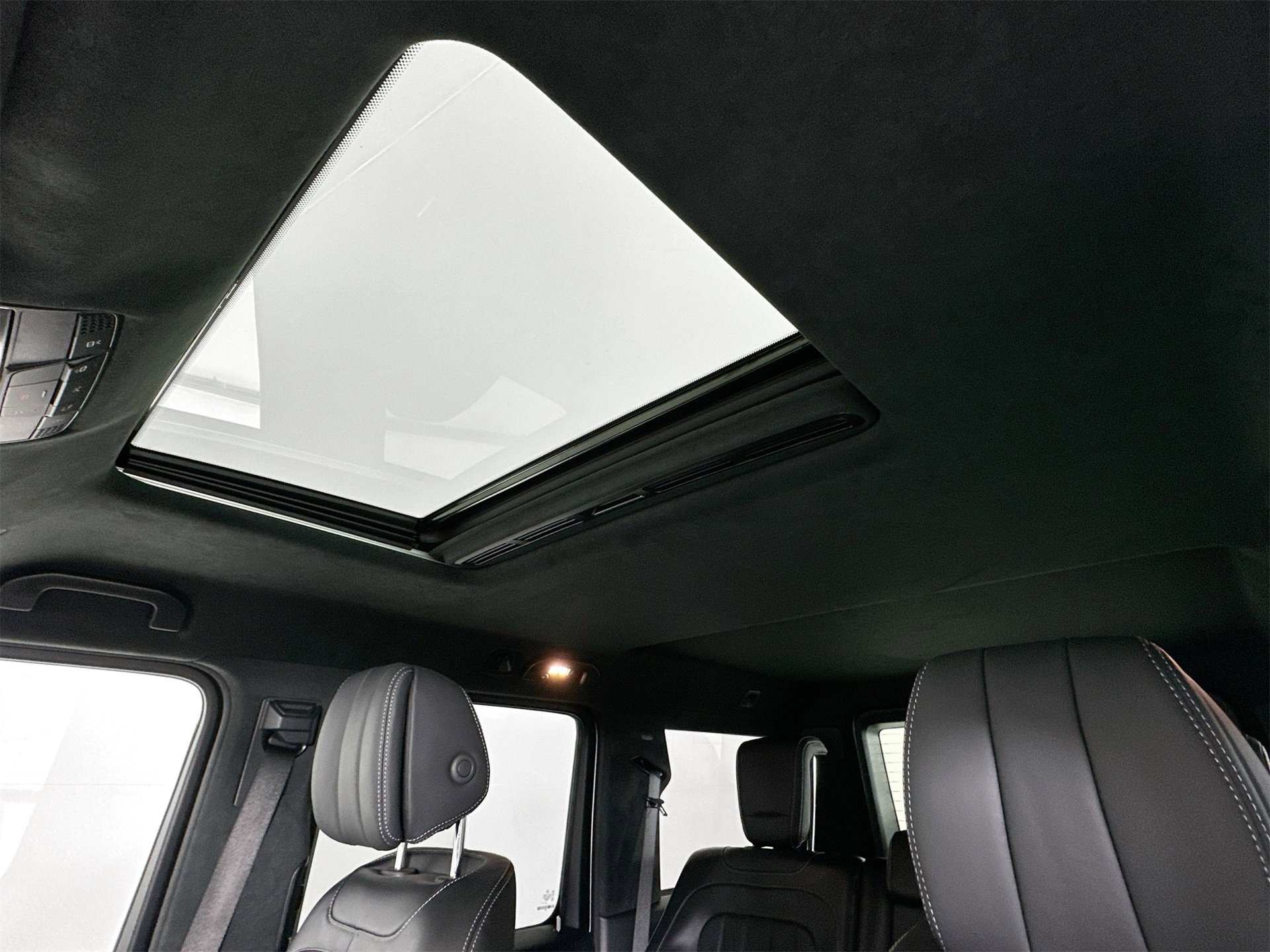 New 2024 Mercedes-Benz G 63 AMG 4MATIC image 24