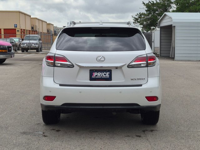 Used 2015 Lexus RX 350 FWD image 6