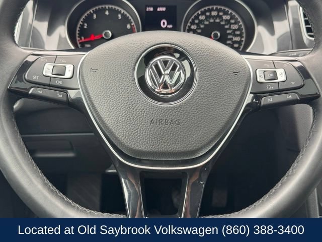 Used 2018 Volkswagen Golf SE FWD image 37