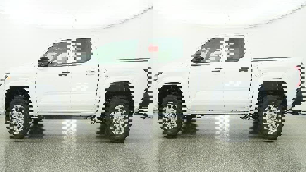 New 2026 Toyota Tacoma SR image 19