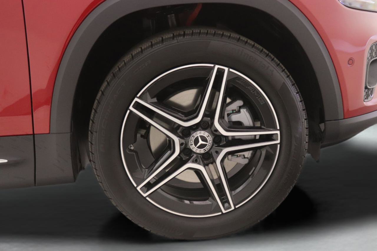 New 2026 Mercedes-Benz GLB 250 image 10