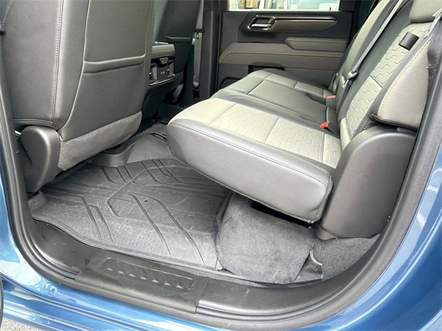 Used 2024 Chevrolet Silverado 2500 ZR2 w/ Technology Package image 20