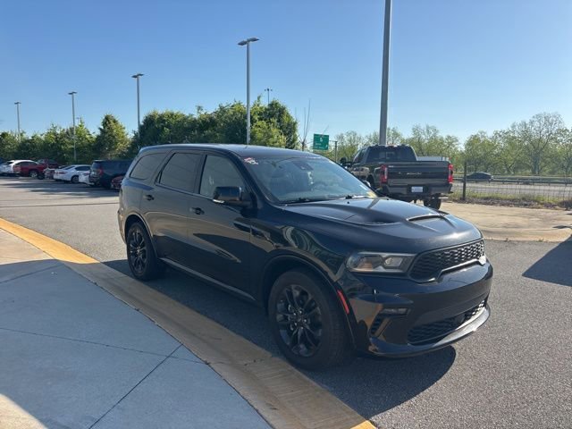 Used 2022 Dodge Durango R/T image 7