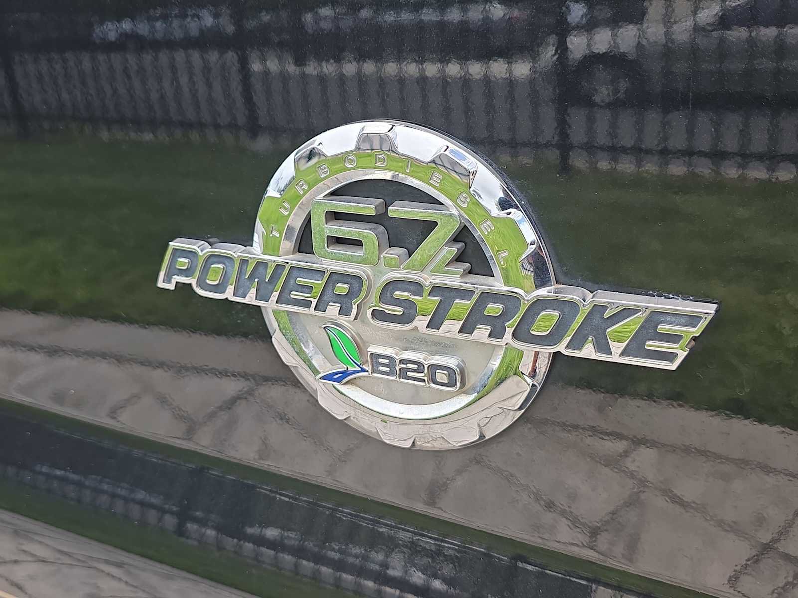 Used 2013 Ford F250 Lariat w/ Lariat Ultimate Pkg image 5