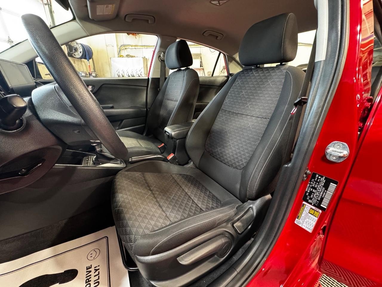 Used 2022 Kia Rio S image 15